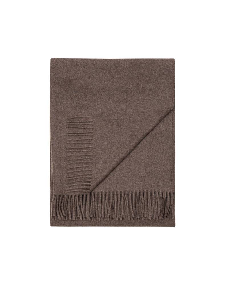 Lanerossi Everest plaid in puro cashmere Italia