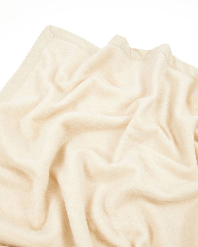 Lanerossi Fiordiloto coperta in lana merinos e cashmere Offerte esclusive