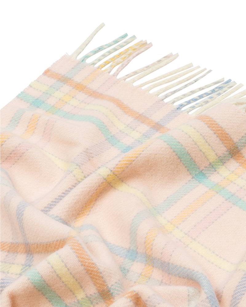 Lanerossi Dolcezza copertina baby in pura lana merinos Ultimo giorno