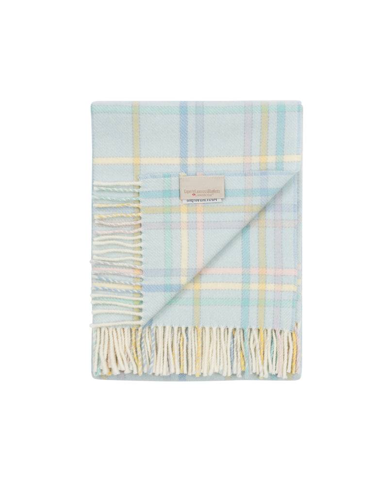 Lanerossi Dolcezza copertina baby in pura lana merinos Ultimo giorno