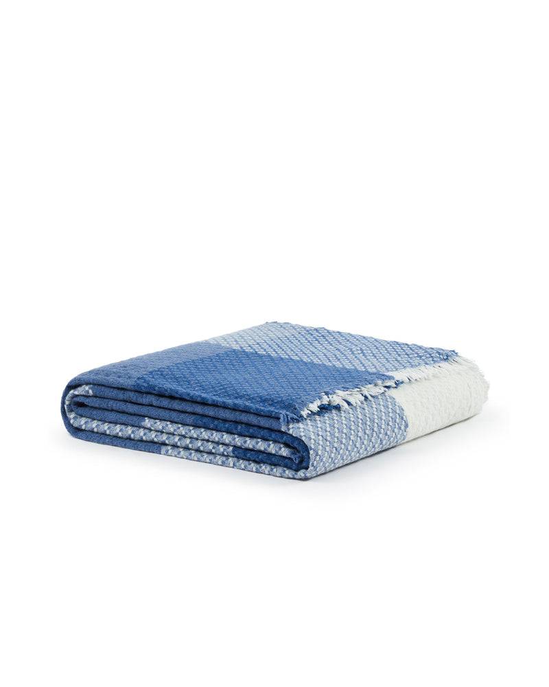 Lanerossi Garda copriletto in misto lana 50% di sconto con spedizione gratuita
