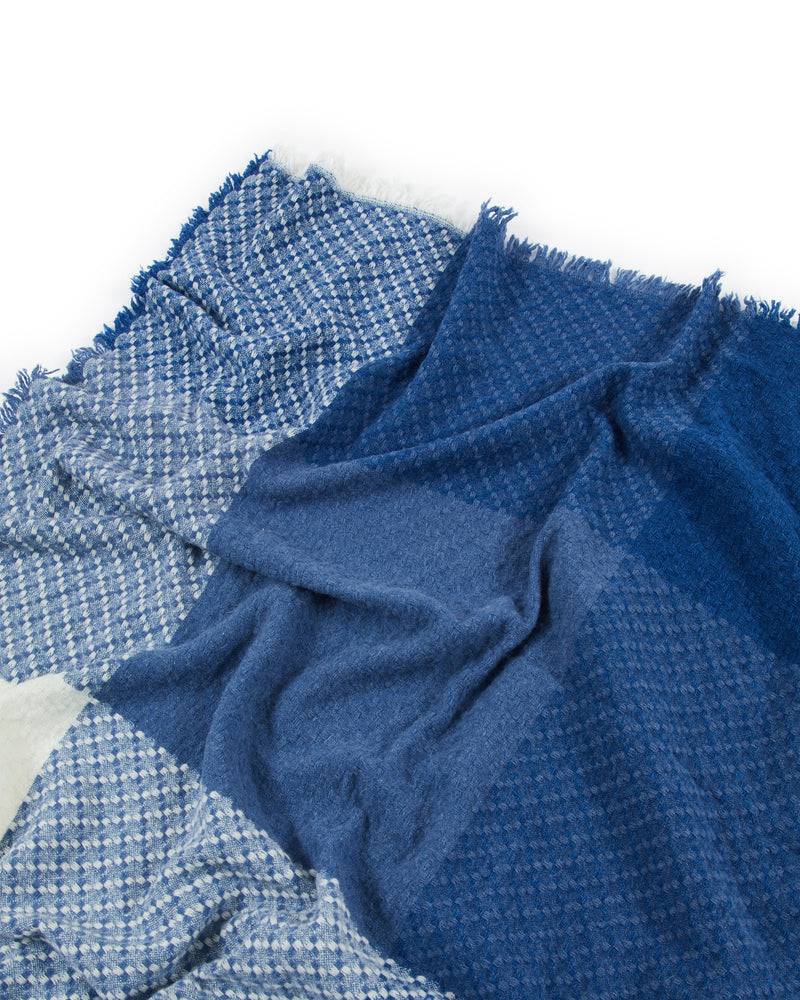 Lanerossi Garda copriletto in misto lana 50% di sconto con spedizione gratuita