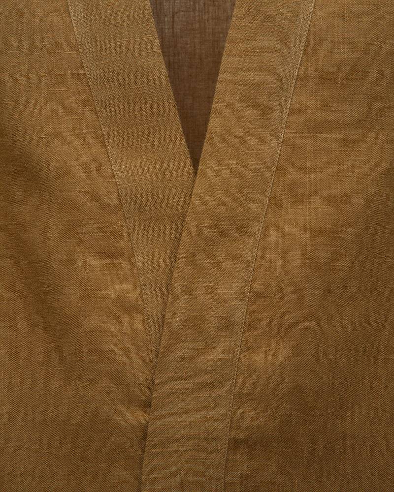 Lanerossi Osaka Kimono in lino Offerta esclusiva