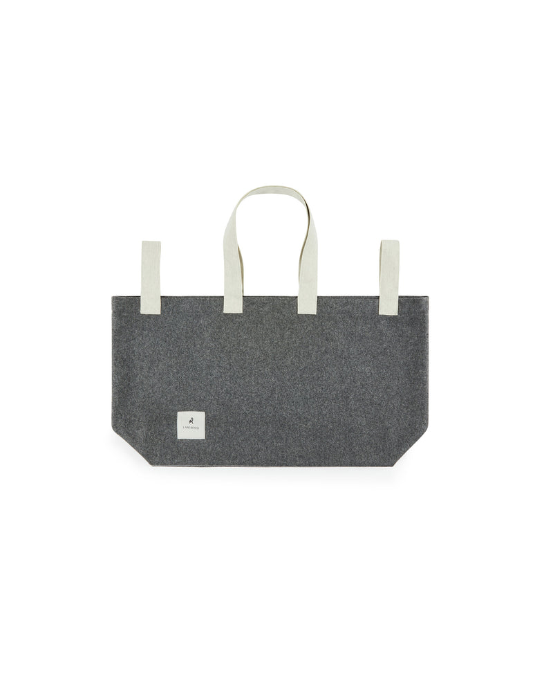 Lanerossi Ailis borsa in lana Presa