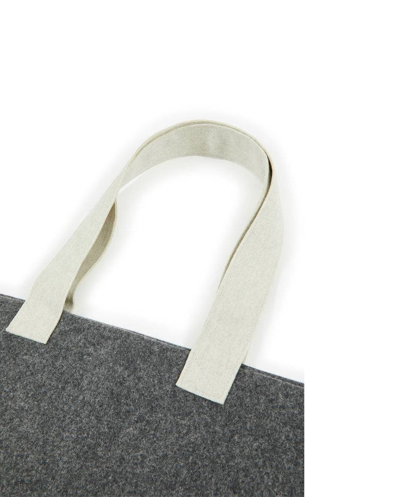 Lanerossi Ailis borsa in lana Presa