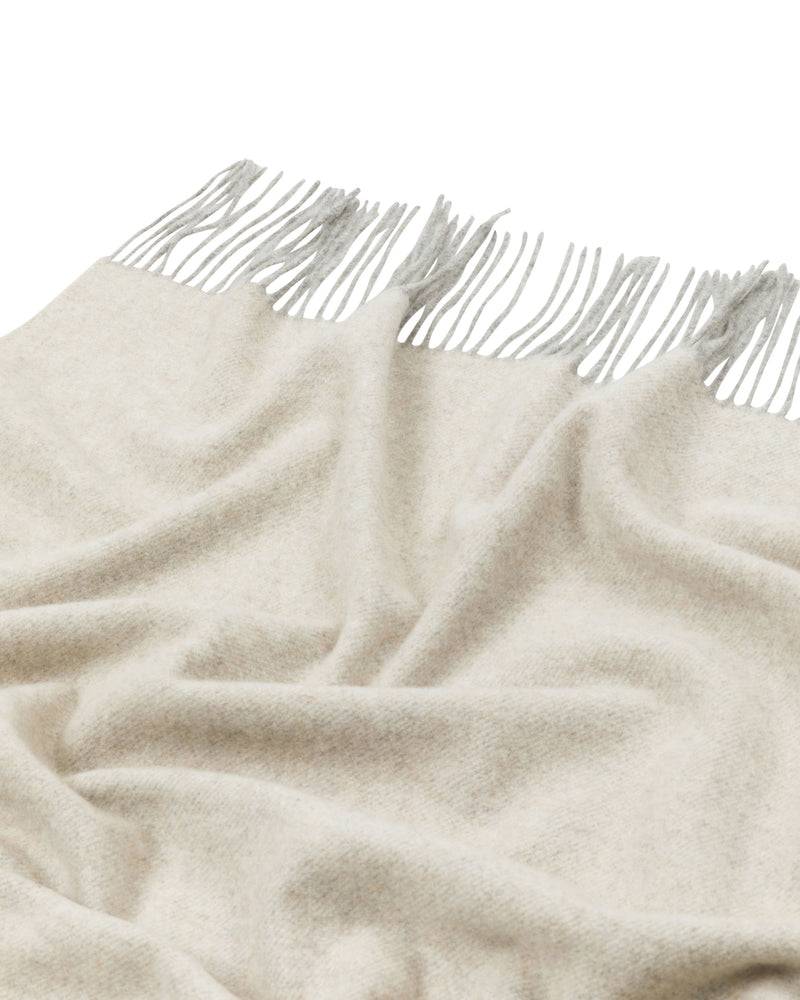 Lanerossi Cupido stola in misto cashmere In Vendita