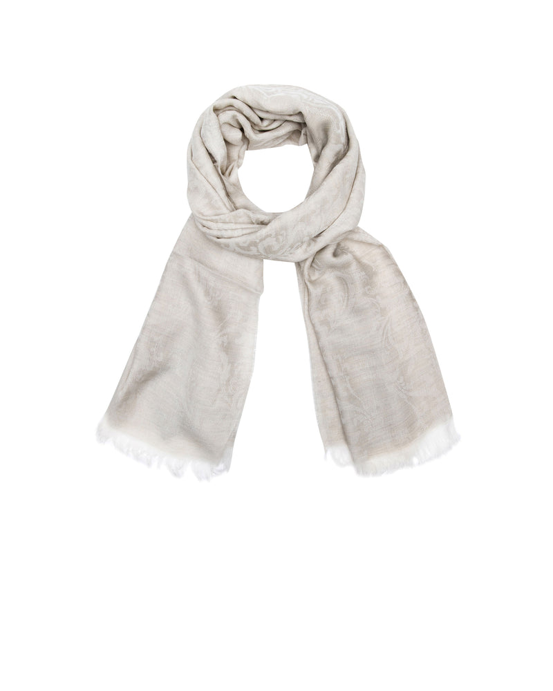 Lanerossi Dafne stola in puro cashmere Saldi