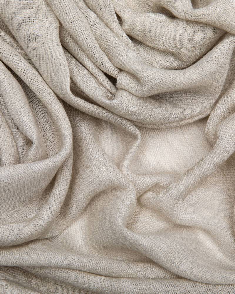 Lanerossi Dafne stola in puro cashmere Saldi