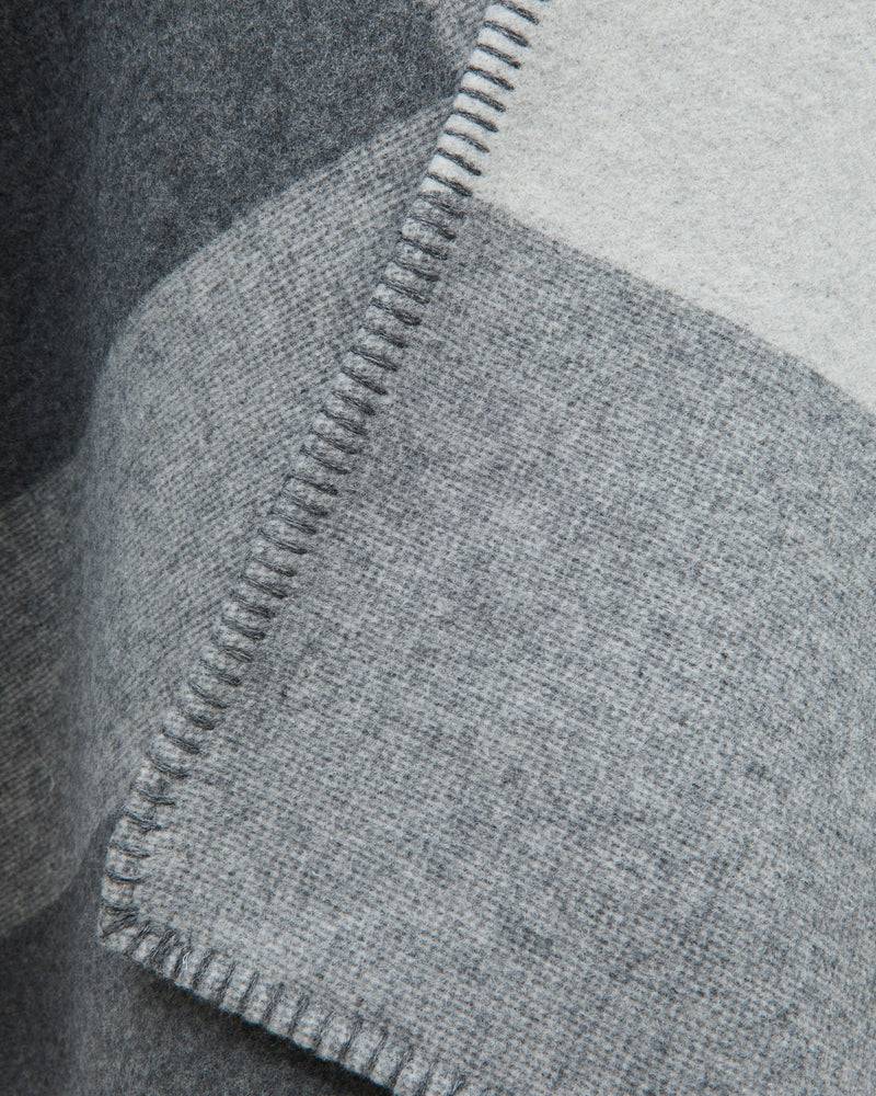 Lanerossi Elmo poncho in misto lana Offerte