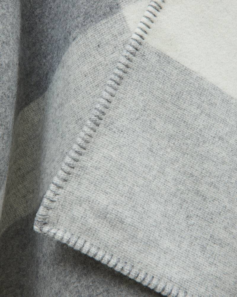 Lanerossi Elmo poncho in misto lana Offerte