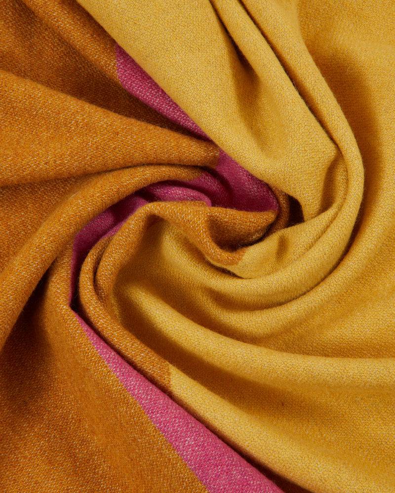 Lanerossi Harlow sciarpa misto cashmere Vendita Calda