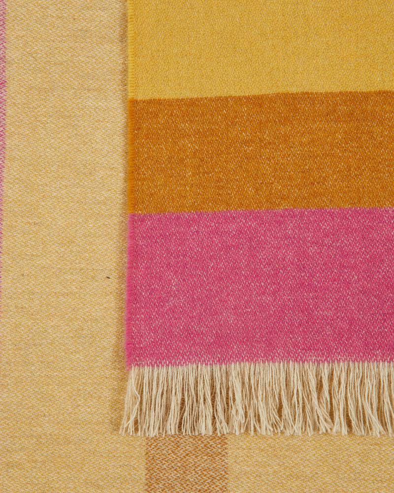 Lanerossi Harlow sciarpa misto cashmere Vendita Calda
