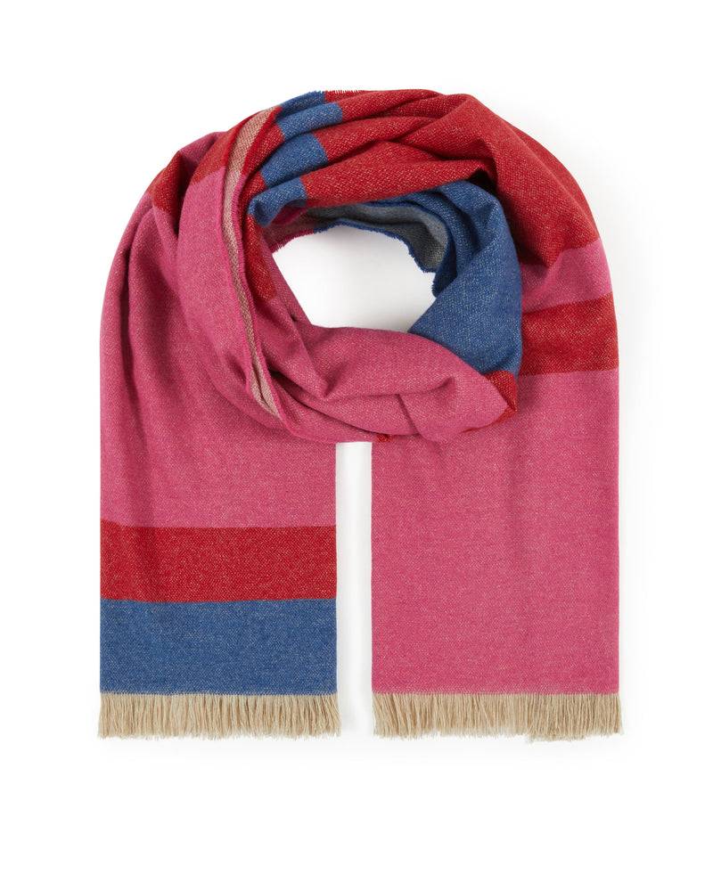 Lanerossi Harlow sciarpa misto cashmere Vendita Calda