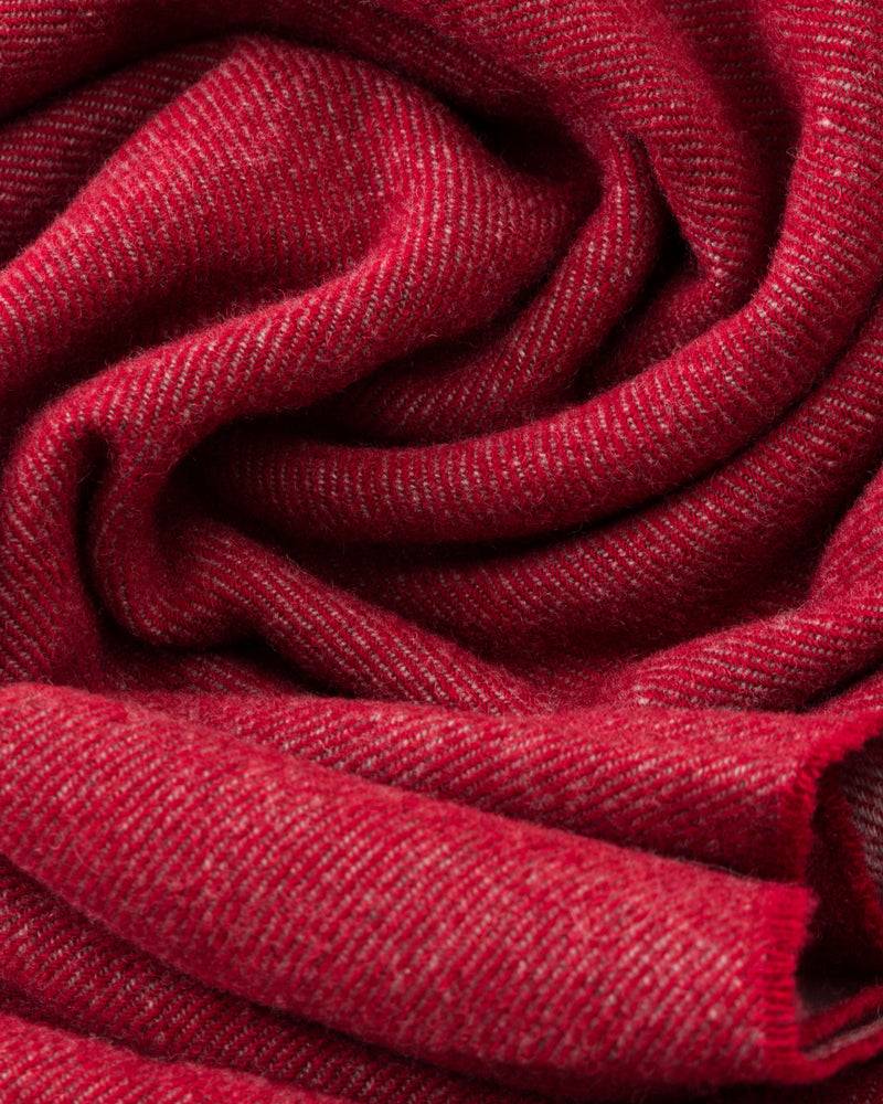 Lanerossi Lanza sciarpa in misto cashmere Vendita Economica