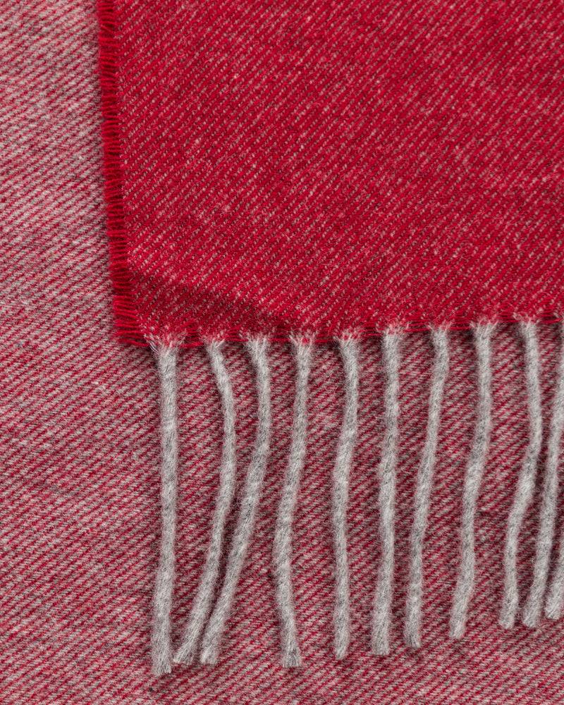 Lanerossi Lanza sciarpa in misto cashmere Vendita Economica