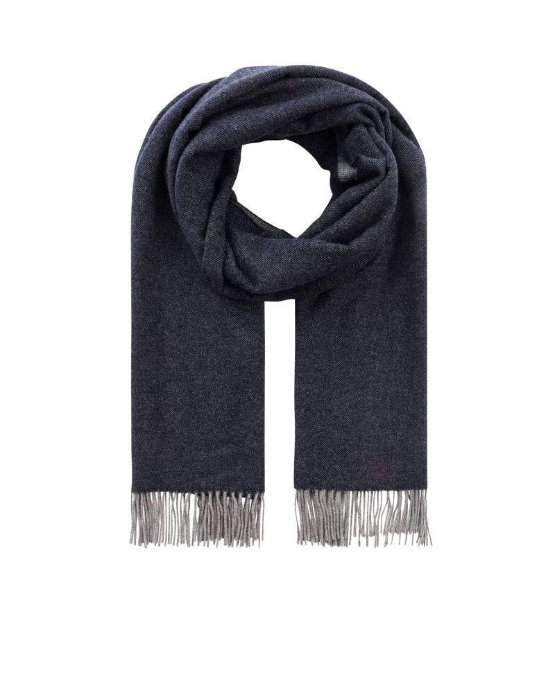Lanerossi Lanza sciarpa in misto cashmere Vendita Economica