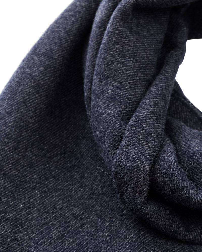 Lanerossi Lanza sciarpa in misto cashmere Vendita Economica