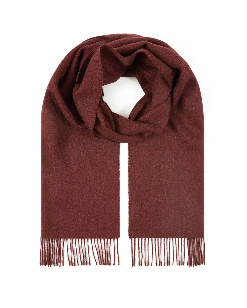 Lanerossi Malmo sciarpa pura alpaca Vendite Flash