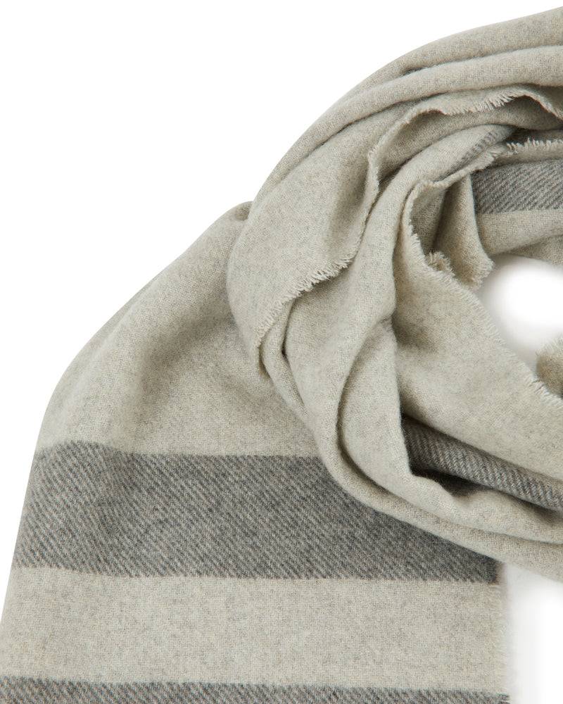 Lanerossi Senna sciarpa in puro cashmere Italy