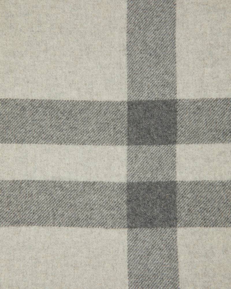 Lanerossi Senna sciarpa in puro cashmere Italy