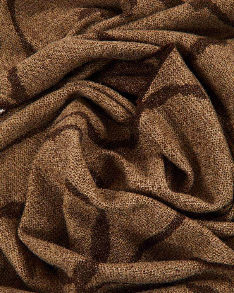 Lanerossi Victoria sciarpa misto cashmere Qualità