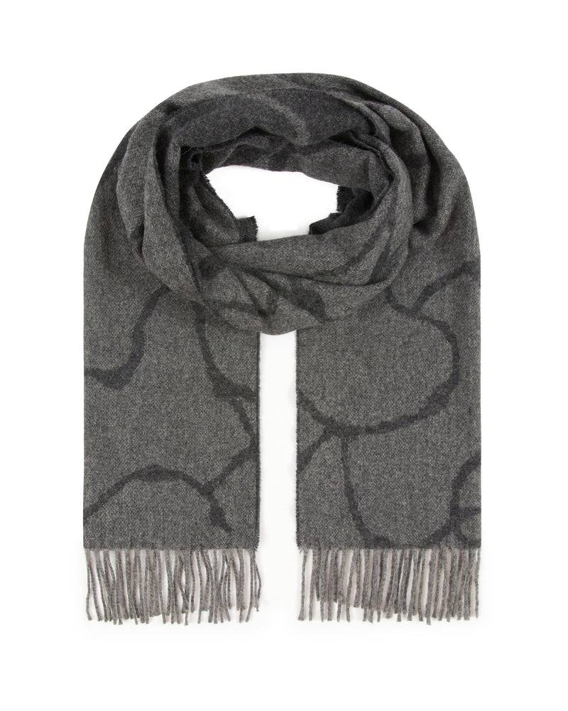 Lanerossi Victoria sciarpa misto cashmere Qualità