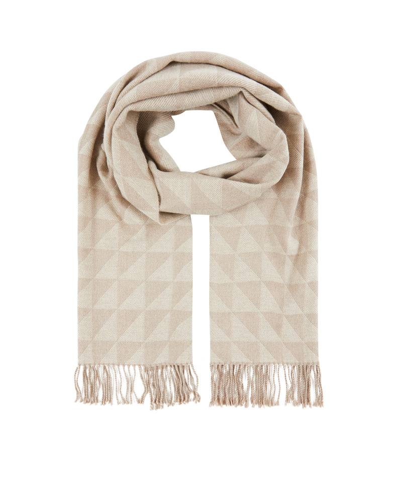 Lanerossi Lorenz sciarpa in lana Promozione Limitata