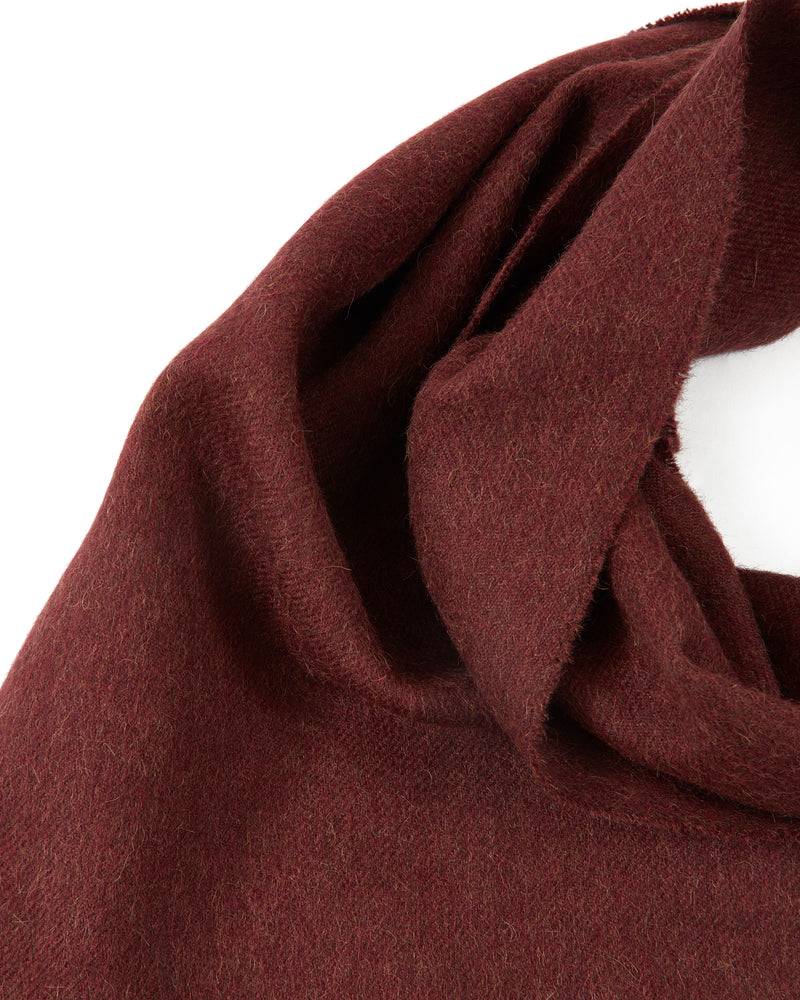 Lanerossi Malmo sciarpa pura alpaca Shopping Online