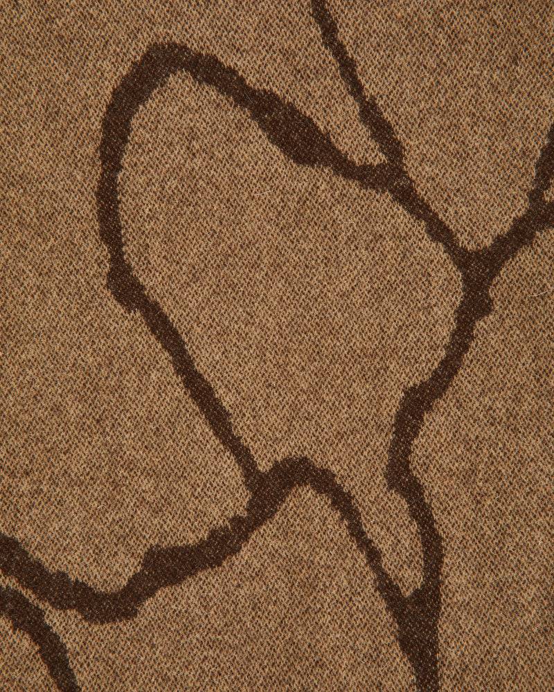 Lanerossi Victoria sciarpa misto cashmere Sconto
