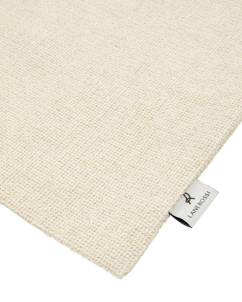 Lanerossi Robaan tote bag in misto cotone Saldi Di Fabbrica