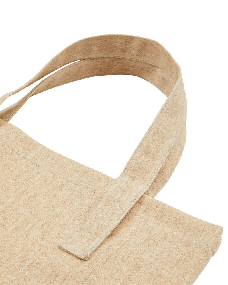 Lanerossi Rotz tote bag in misto lana I Più Venduti