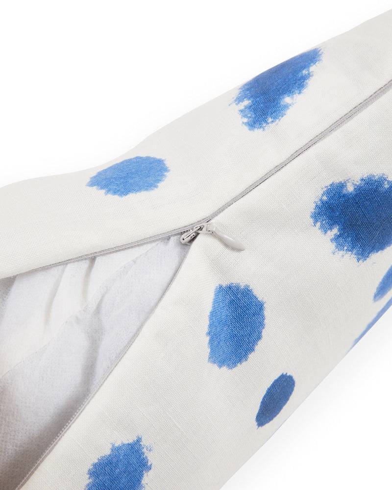 Lanerossi Micro Goccia cuscino in lino Negozio