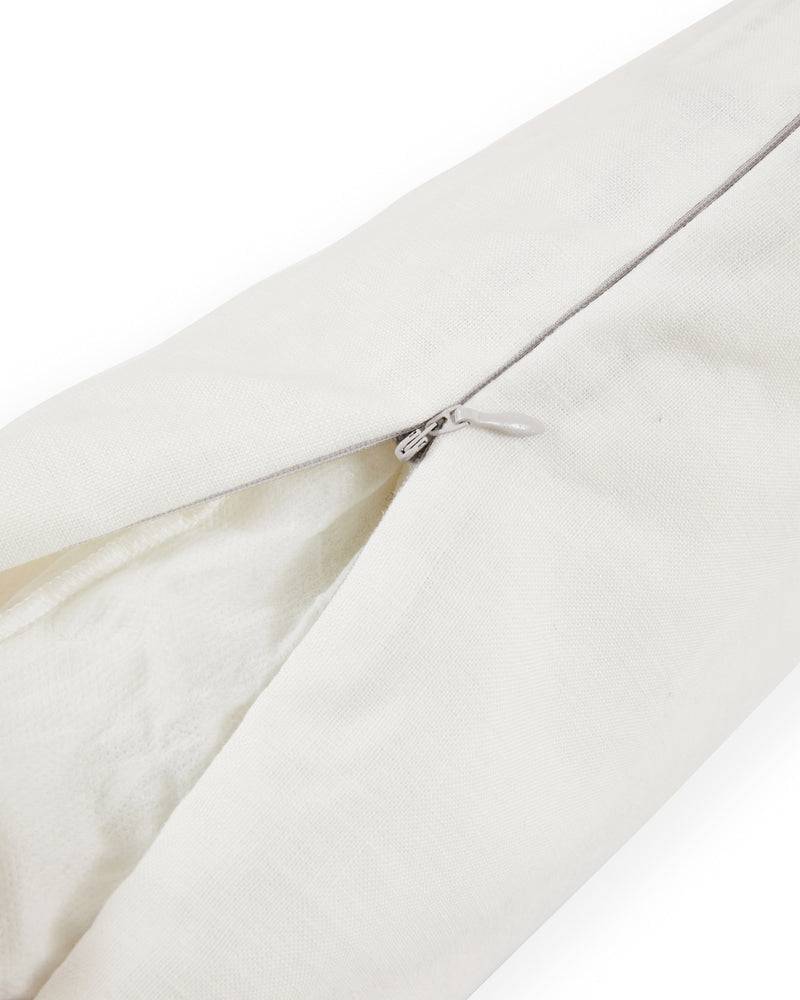 Lanerossi Maxi Goccia cuscino in lino Moda