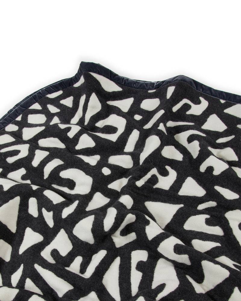 Lanerossi Thermocoperta Tribal Italia