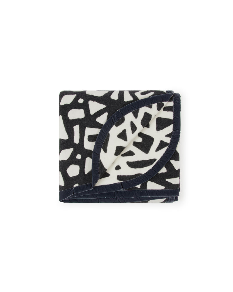Lanerossi Thermocoperta Tribal Italia