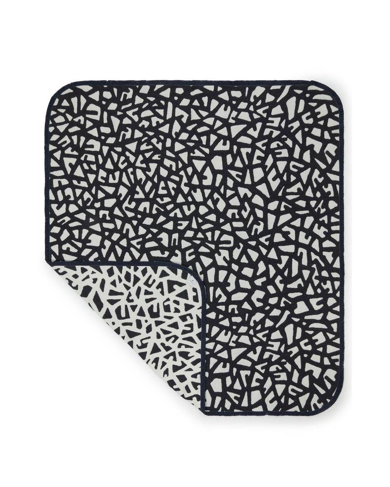 Lanerossi Thermocoperta Tribal Italia