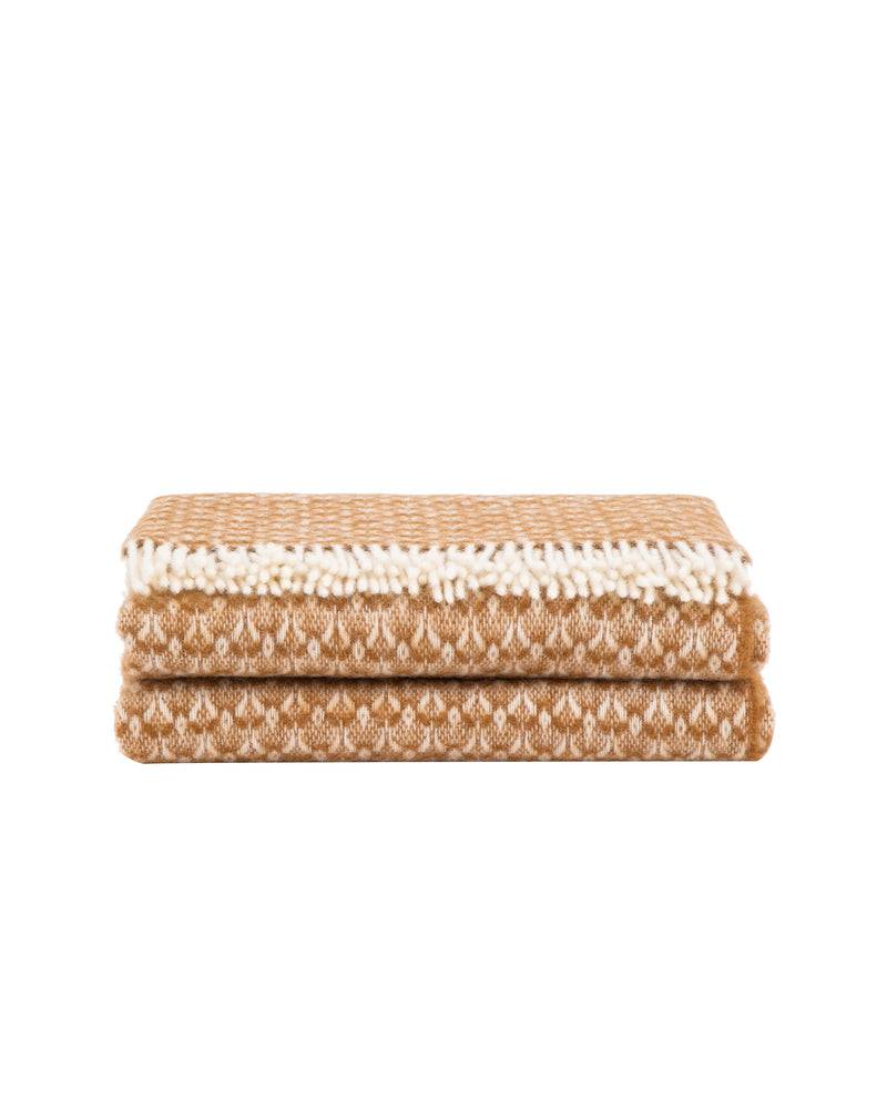 Lanerossi Braies T plaid in lana vergine Acquista Ora