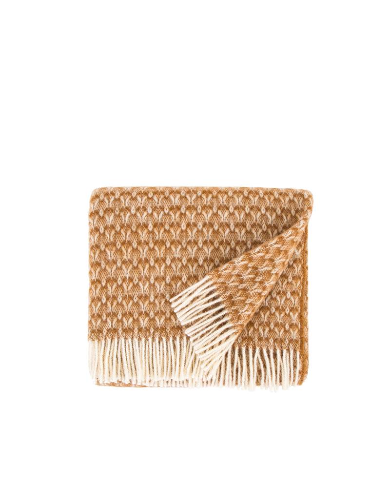 Lanerossi Braies T plaid in lana vergine Acquista Ora