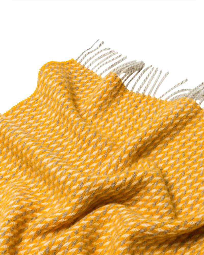 Lanerossi Braies S plaid in pura lana Fino Al -60%