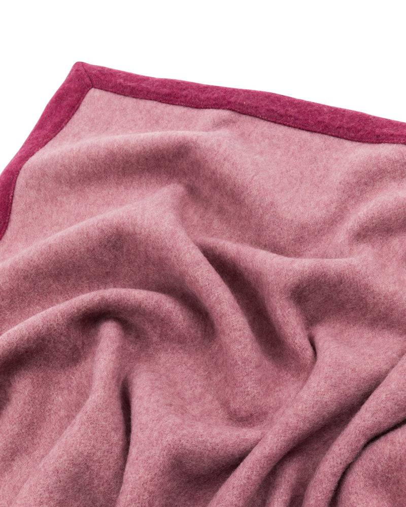 Lanerossi Fiore coperta misto lana Affare Del Giorno