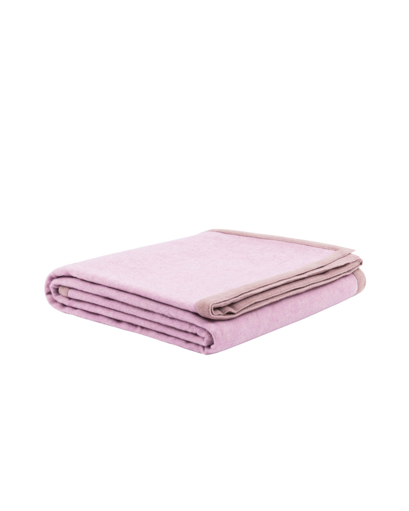 Lanerossi Fiore coperta misto lana Affare Del Giorno