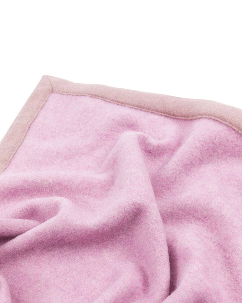 Lanerossi Fiore coperta misto lana Affare Del Giorno