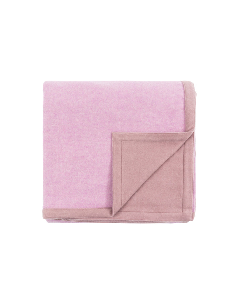 Lanerossi Fiore coperta misto lana Affare Del Giorno
