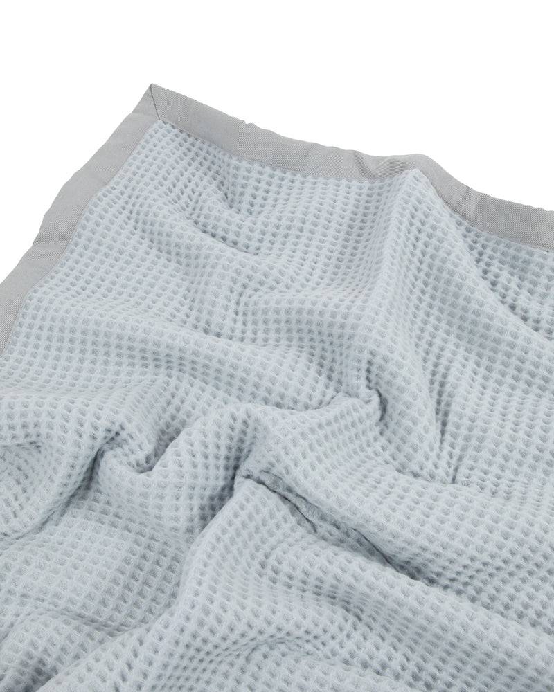 Lanerossi Aurora coperta lana merino Presa