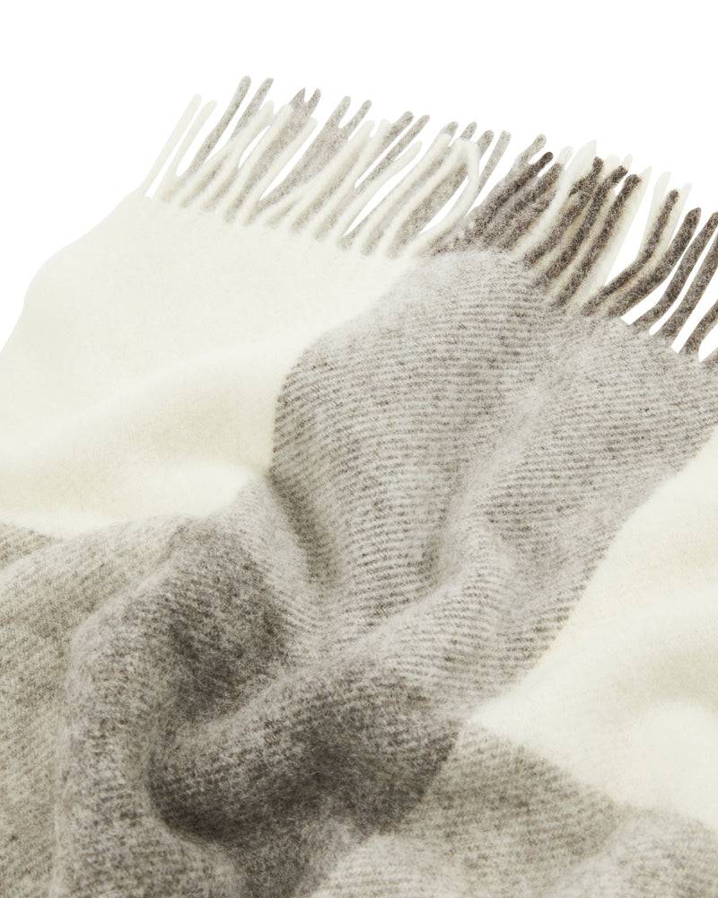 Lanerossi Pamela Scotland coperta in pura lana Sconto