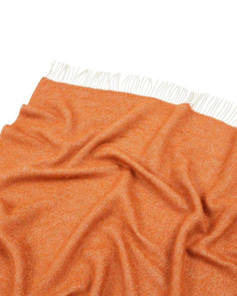 Lanerossi Aurora plaid misto mahair e lana Flash Sale