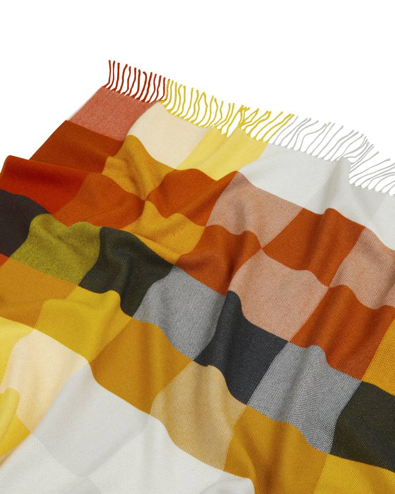 Lanerossi Milano plaid in misto lana Offerte