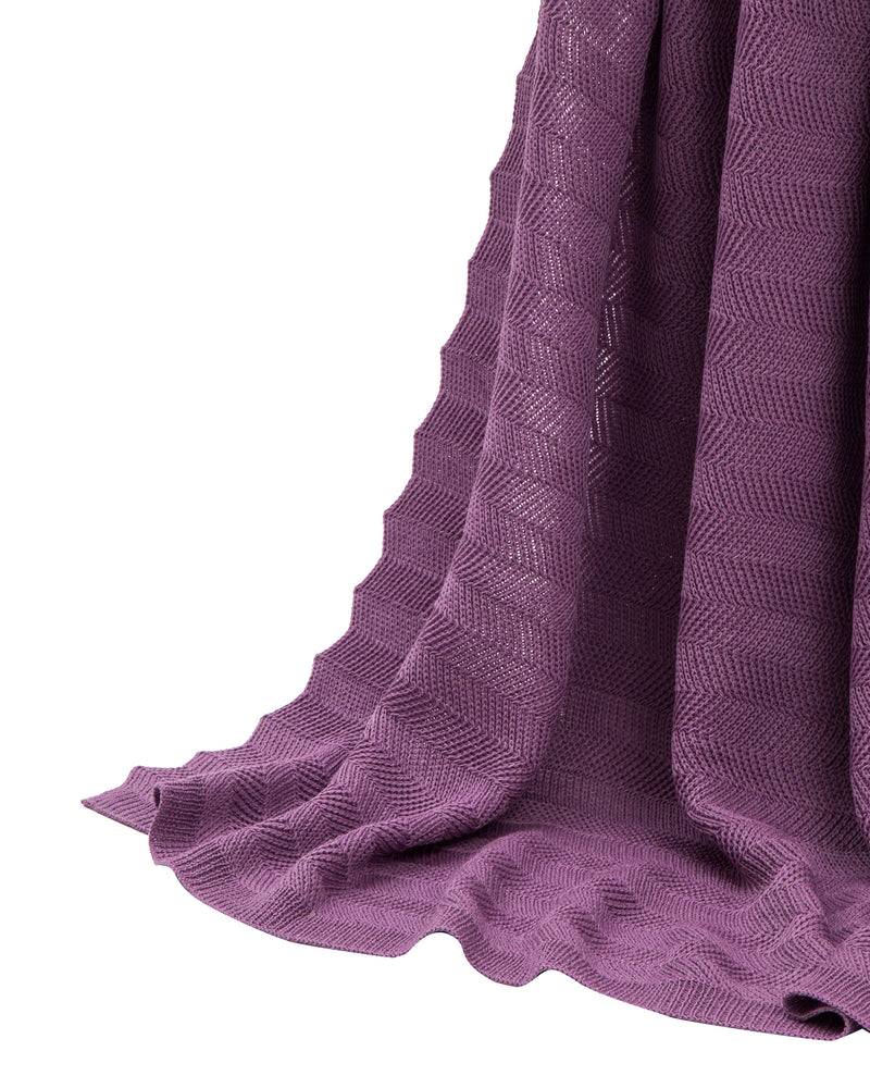 Lanerossi Spina plaid misto lana Hotsell