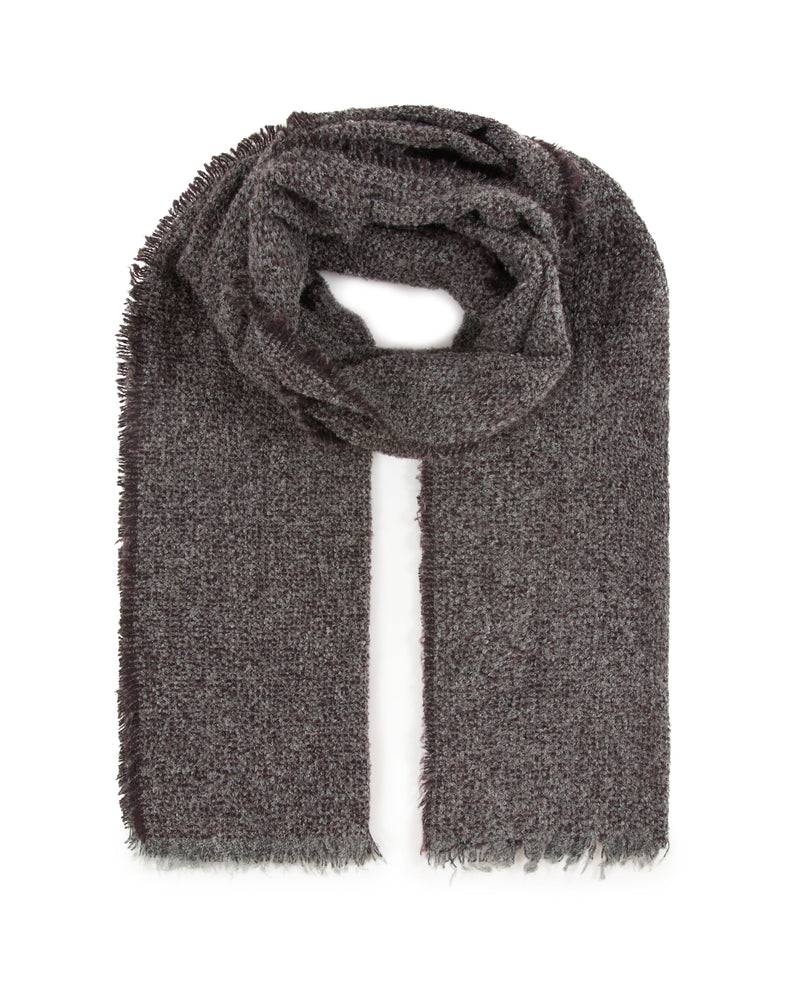 Lanerossi Jackie sciarpa misto alpaca Vendita Calda