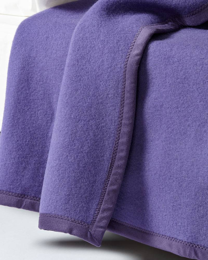 Lanerossi Chroma coperta in pura lana vergine Vendita Economica